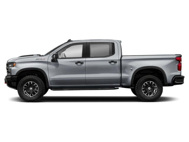 2024 Chevrolet Silverado 1500 4WD Crew Cab Short Bed ZR2