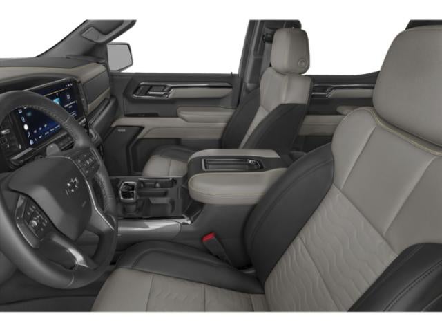 2024 Chevrolet Silverado 1500 4WD Crew Cab Short Bed ZR2
