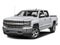 2016 Chevrolet Silverado 1500 1LZ