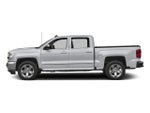 2016 Chevrolet Silverado 1500 1LZ