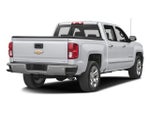 2016 Chevrolet Silverado 1500 1LZ