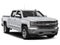 2016 Chevrolet Silverado 1500 1LZ