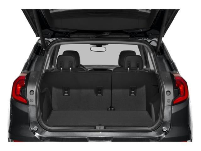 2020 GMC Terrain FWD SLT