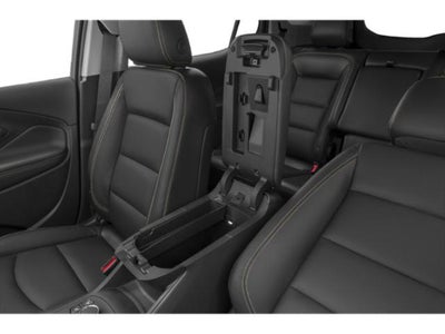 2020 GMC Terrain FWD SLT