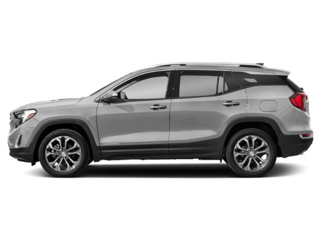 2020 GMC Terrain FWD SLT