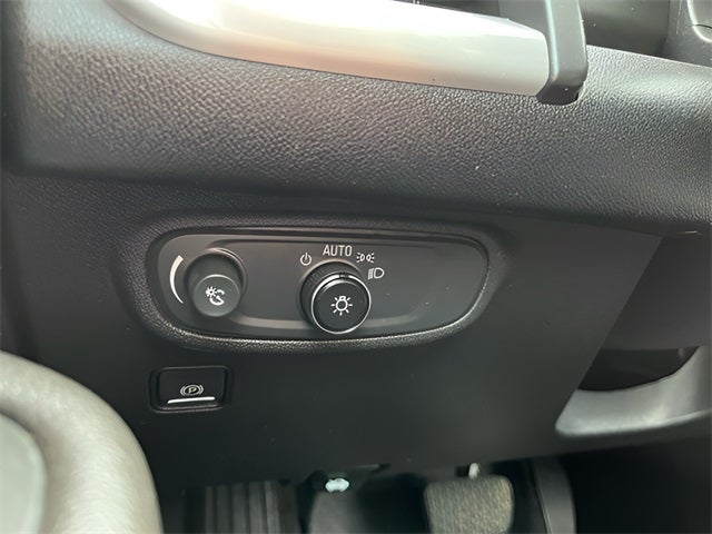 2021 GMC Terrain AWD SLE