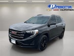 2021 GMC Terrain AWD SLE