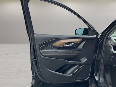 2021 GMC Terrain AWD SLE