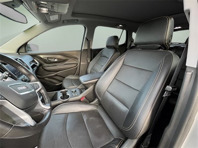 2021 GMC Terrain AWD SLT