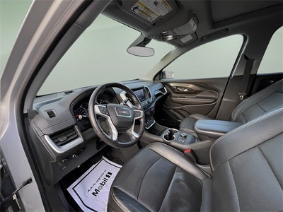 2021 GMC Terrain AWD SLT