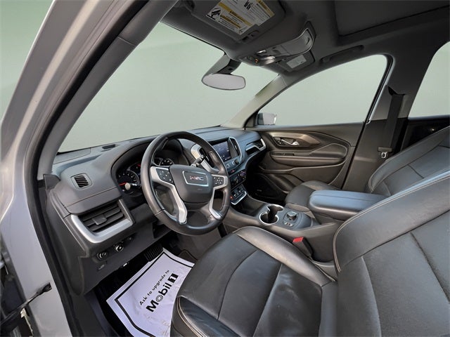 2021 GMC Terrain AWD SLT