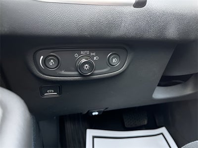 2021 GMC Terrain AWD SLT