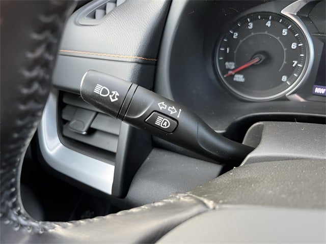 2021 GMC Terrain AWD SLT