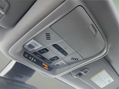 2021 GMC Terrain AWD SLT