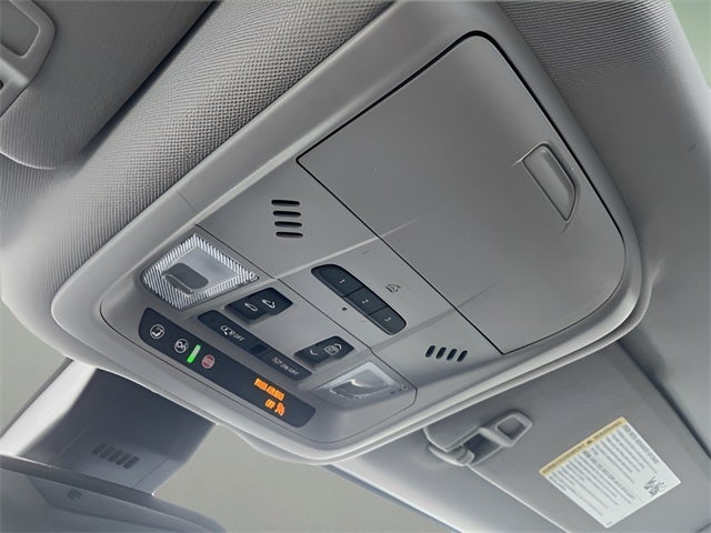 2021 GMC Terrain AWD SLT