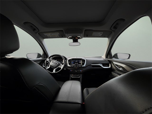 2021 GMC Terrain AWD SLT