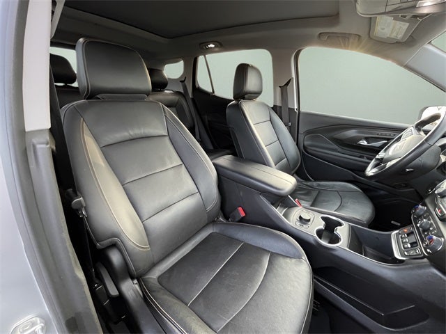 2021 GMC Terrain AWD SLT