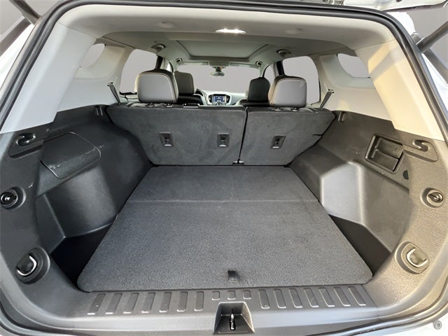 2021 GMC Terrain AWD SLT