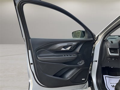 2021 GMC Terrain AWD SLT