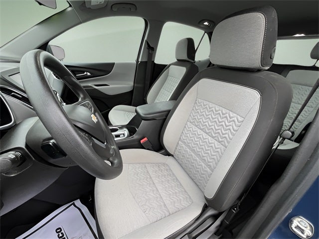 2024 Chevrolet Equinox FWD LS