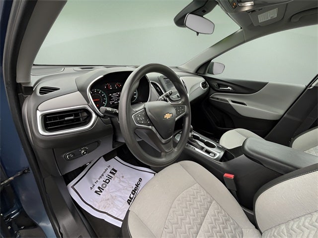 2024 Chevrolet Equinox FWD LS