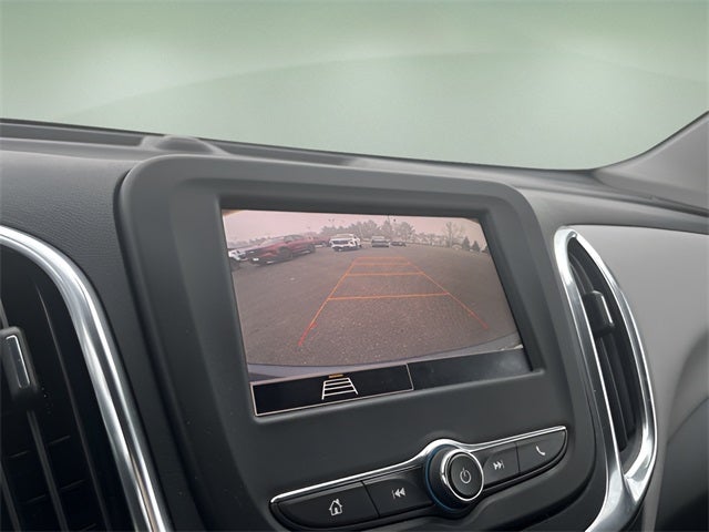 2024 Chevrolet Equinox FWD LS