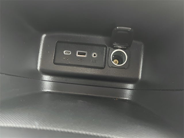 2024 Chevrolet Equinox FWD LS