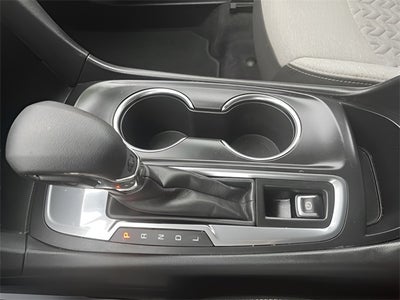 2024 Chevrolet Equinox FWD LS