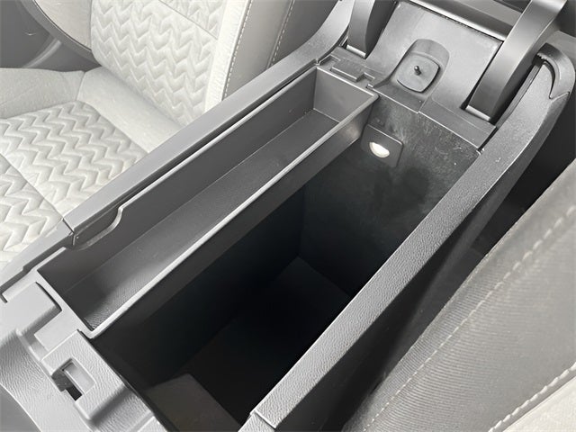 2024 Chevrolet Equinox FWD LS