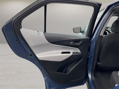 2024 Chevrolet Equinox FWD LS