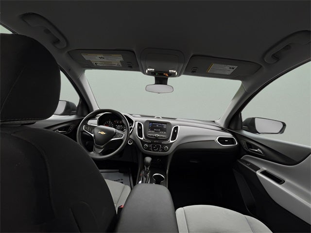 2024 Chevrolet Equinox FWD LS