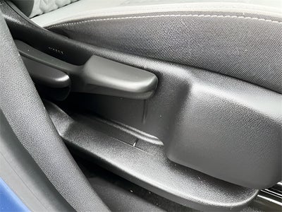 2024 Chevrolet Equinox FWD LS