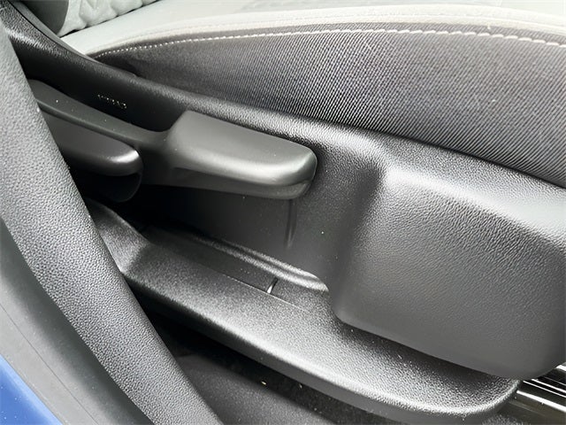 2024 Chevrolet Equinox FWD LS