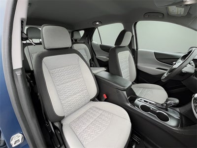 2024 Chevrolet Equinox FWD LS