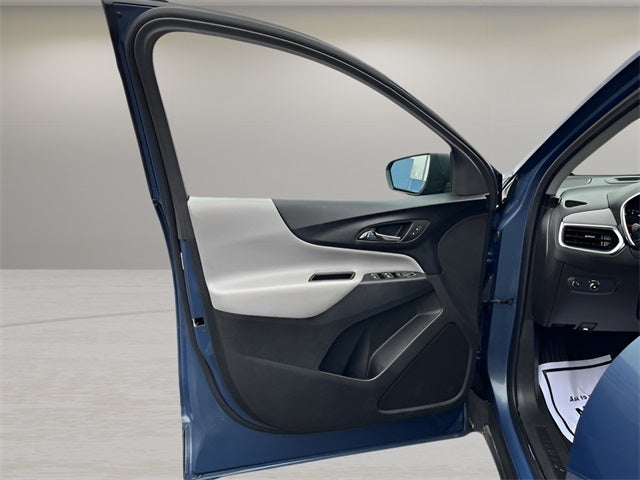 2024 Chevrolet Equinox FWD LS