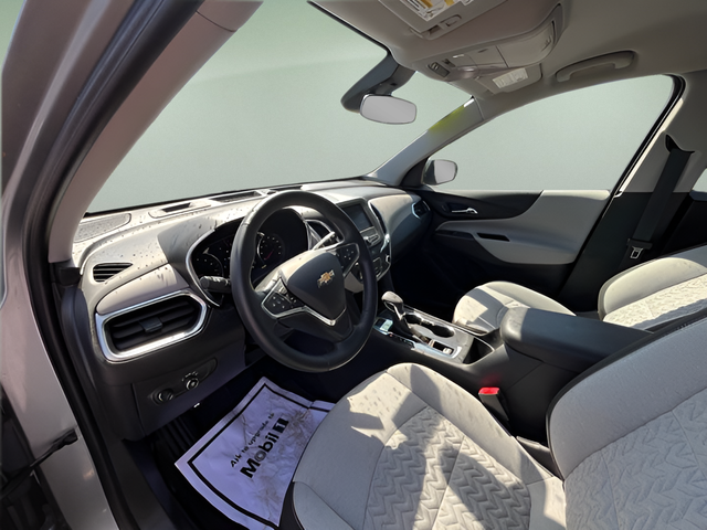 2024 Chevrolet Equinox AWD LT