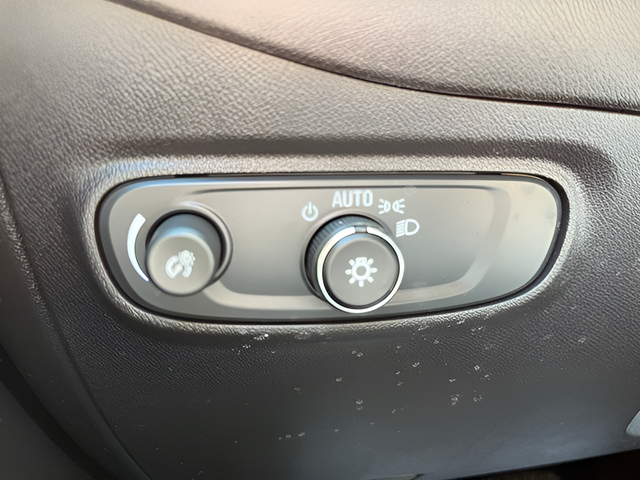 2024 Chevrolet Equinox AWD LT