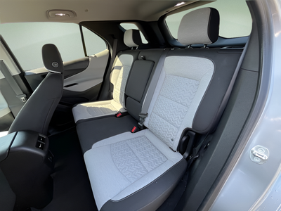 2024 Chevrolet Equinox AWD LT