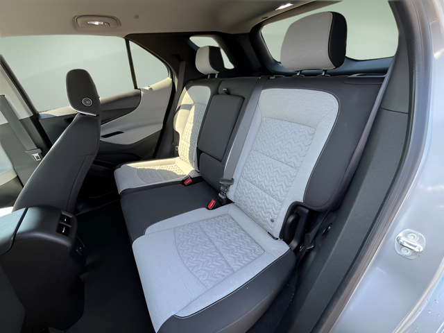 2024 Chevrolet Equinox AWD LT