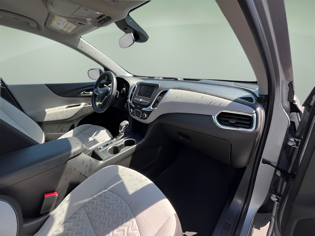 2024 Chevrolet Equinox AWD LT