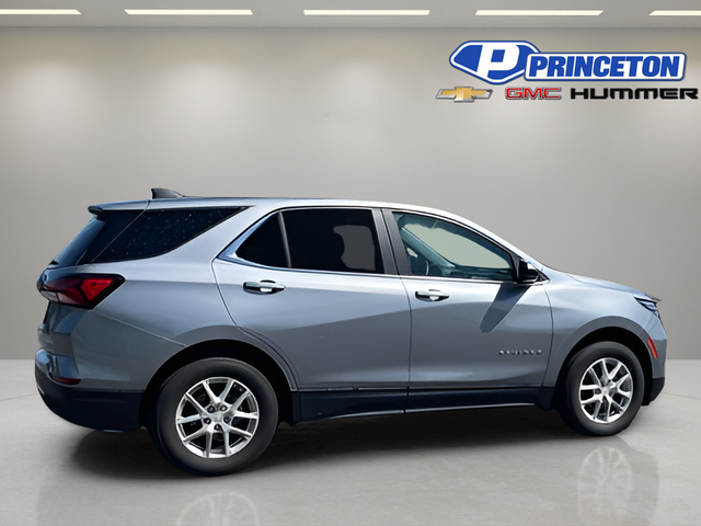 2024 Chevrolet Equinox AWD LT