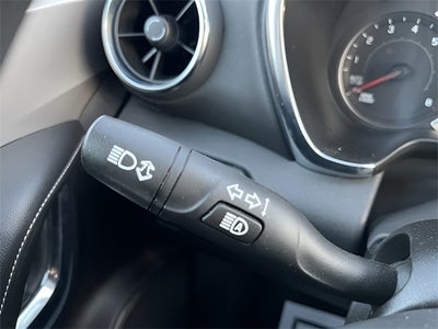 2025 Chevrolet Blazer FWD 2LT