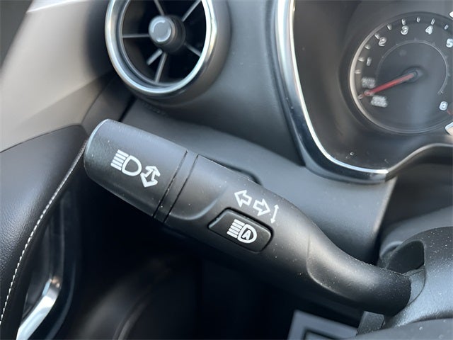 2025 Chevrolet Blazer FWD 2LT