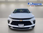 2025 Chevrolet Blazer FWD 2LT