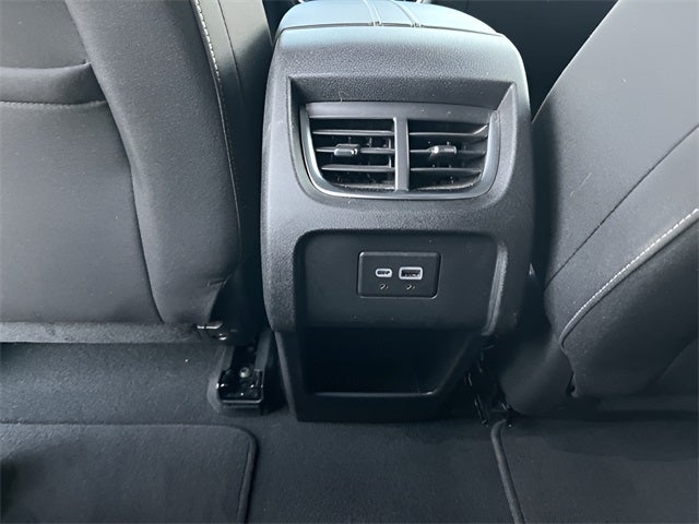 2025 Chevrolet Blazer FWD 2LT