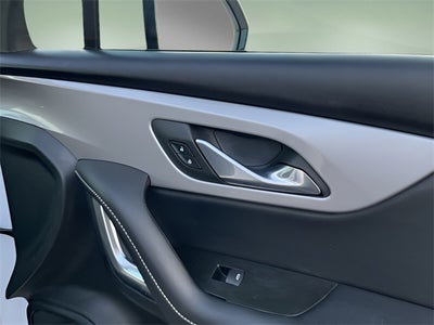 2025 Chevrolet Blazer FWD 2LT