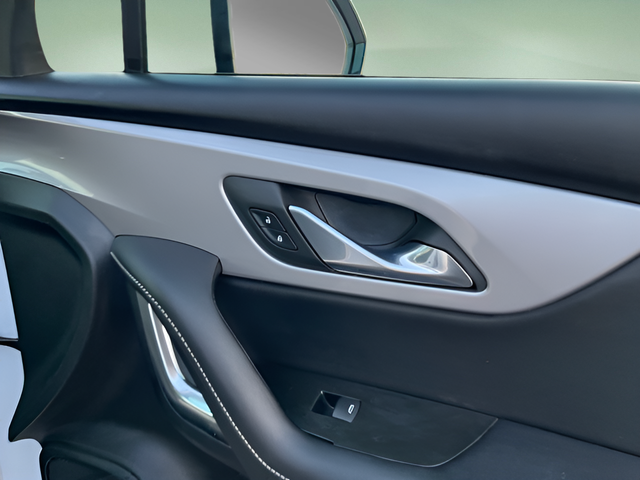 2025 Chevrolet Blazer FWD 2LT