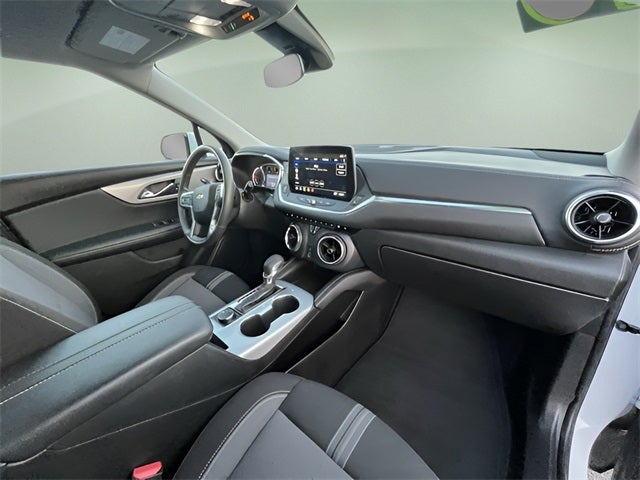 2025 Chevrolet Blazer FWD 2LT