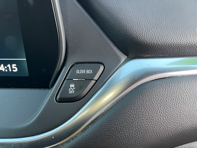 2025 Chevrolet Blazer FWD 2LT