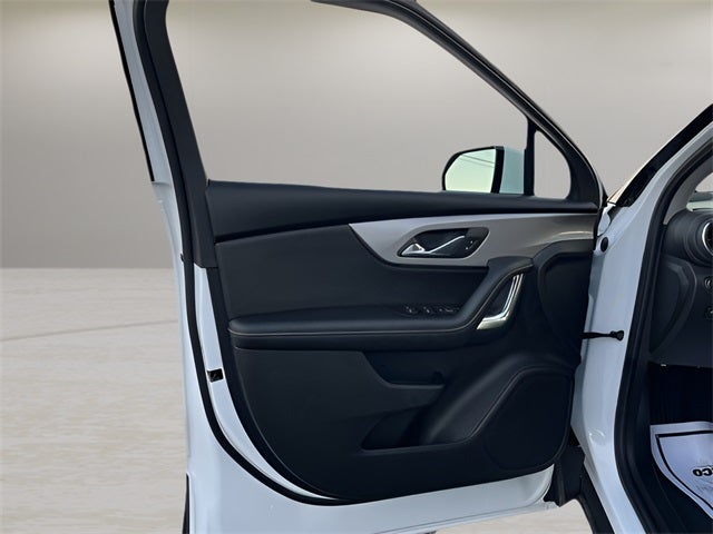 2025 Chevrolet Blazer FWD 2LT